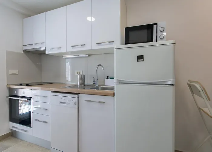 Apartamento D&d *