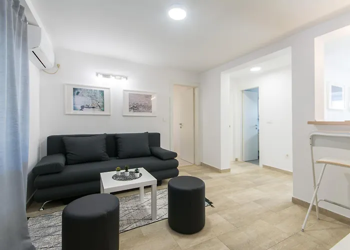 Apartamento D&d Dubrovnik