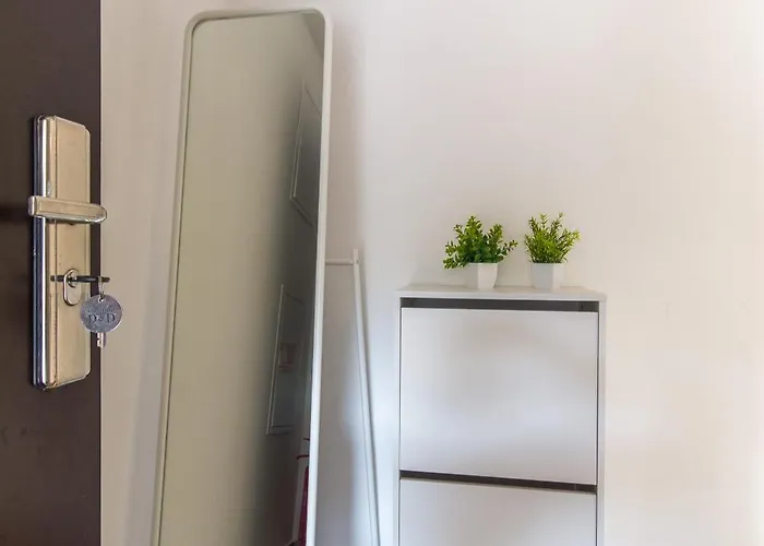 D&d Apartamento