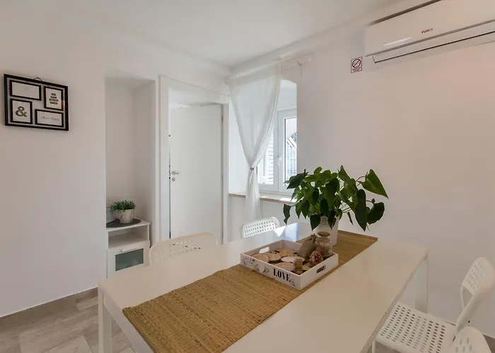 D&d Apartamento