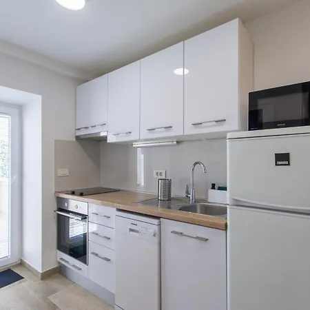 Апартаменты D&d *