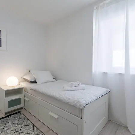 Apartment D&d Dubrovnik