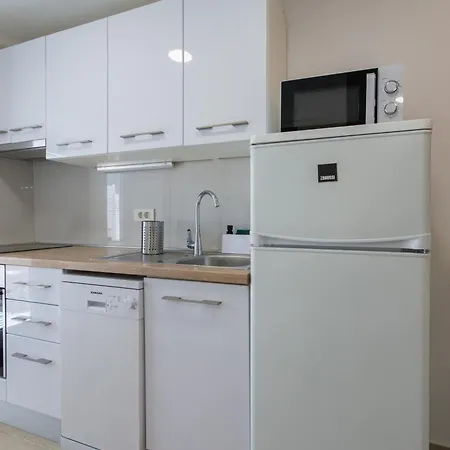 Apartmán D&d *