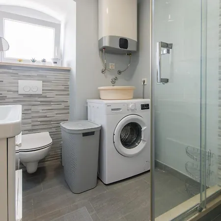 Апартаменты D&d *