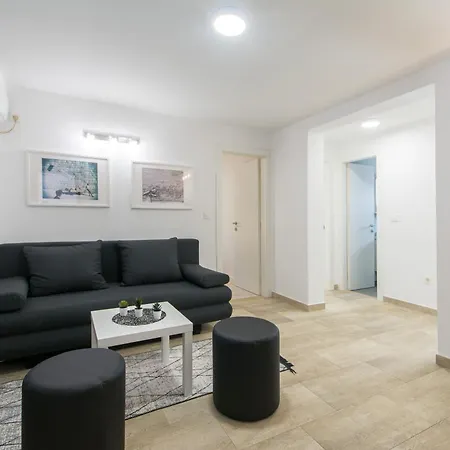 Apartment D&d Dubrovnik
