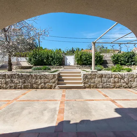 Apartmán D&d Dubrovník
