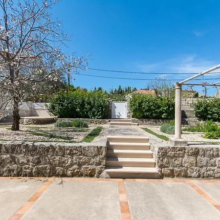 Apartmán D&d Dubrovník