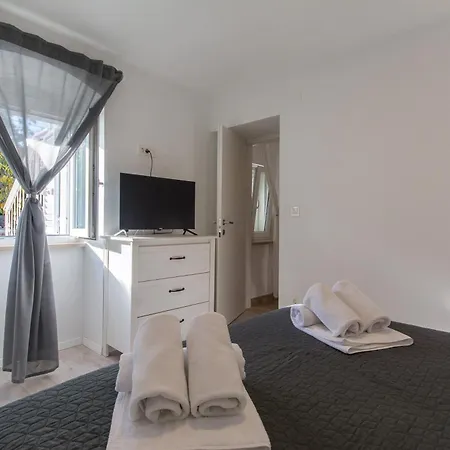 Apartamento D&d Dubrovnik