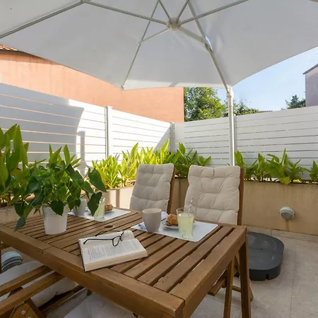 Apartamento D&d Dubrovnik