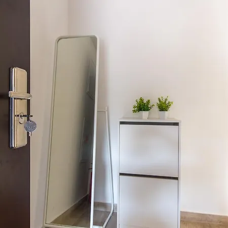 D&d Apartmán