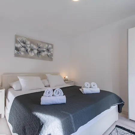 Апартаменты D&d