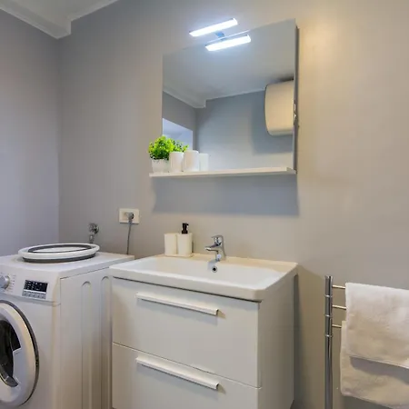 D&d Апартаменты *