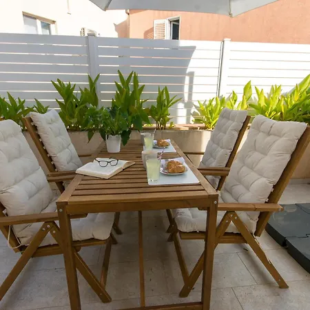 D&d Apartmán Dubrovník