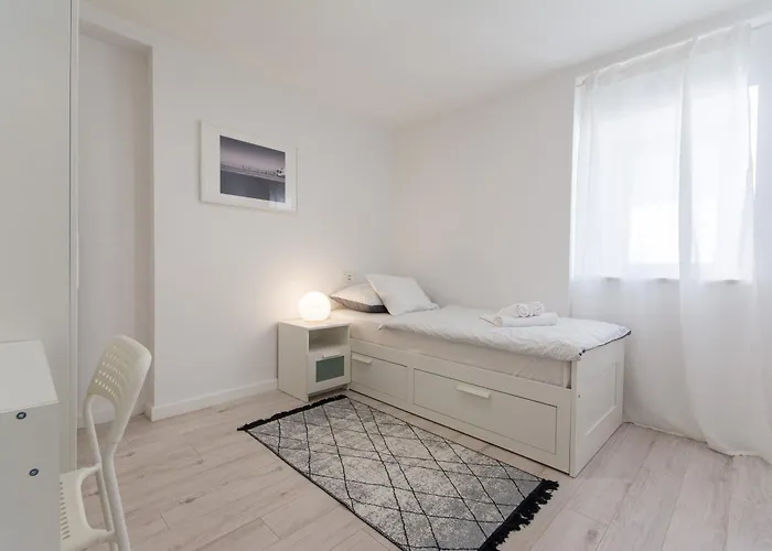 아파트 D&d 두브로브니크