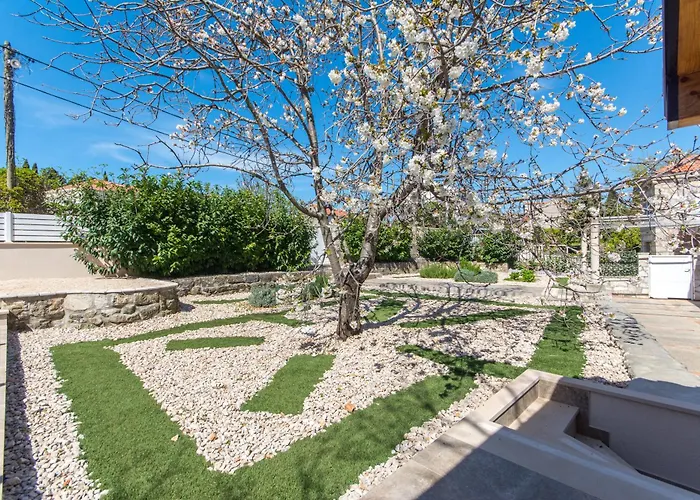 아파트 D&d 두브로브니크