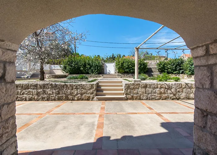 아파트 D&d 두브로브니크