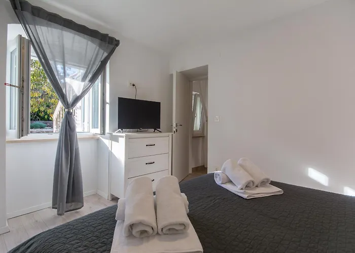 아파트 D&d 두브로브니크