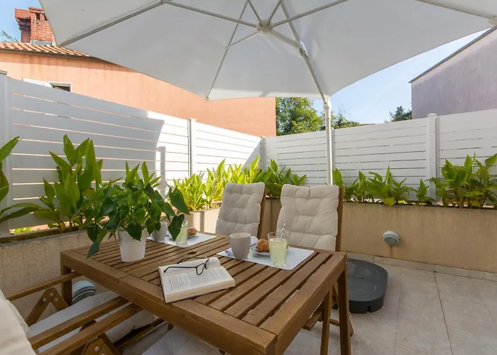 아파트 D&d 두브로브니크