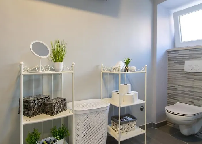 아파트 D&d 두브로브니크