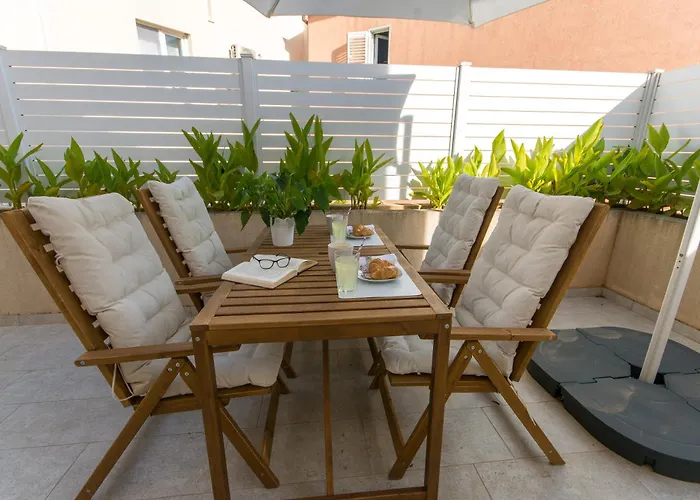 D&d 아파트 두브로브니크