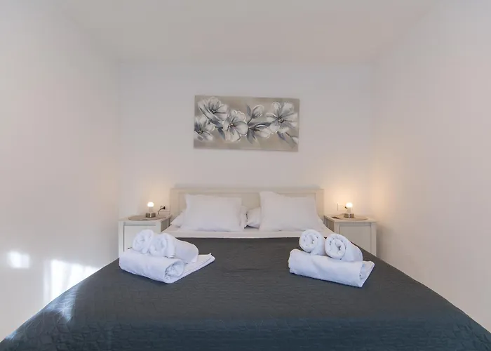 D&d 아파트 두브로브니크