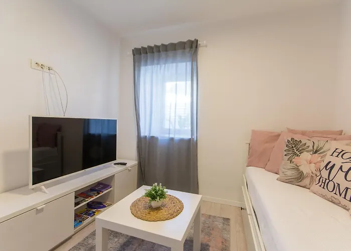 아파트 D&d 두브로브니크