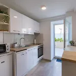 D&d Apartman *